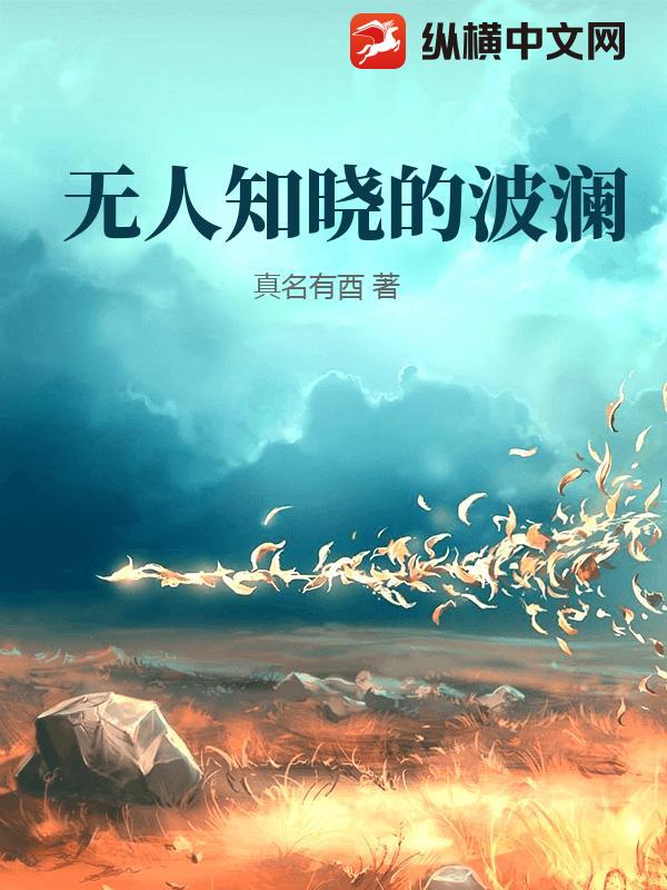 无人知晓的波澜