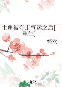 主角被夺走气运之后[重生]